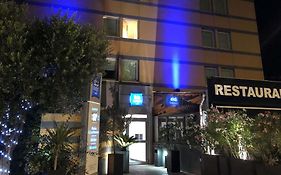 Hotel Ibis Budget Nice Palais Nikaia